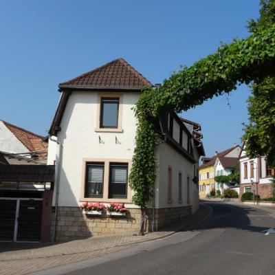 Aussen